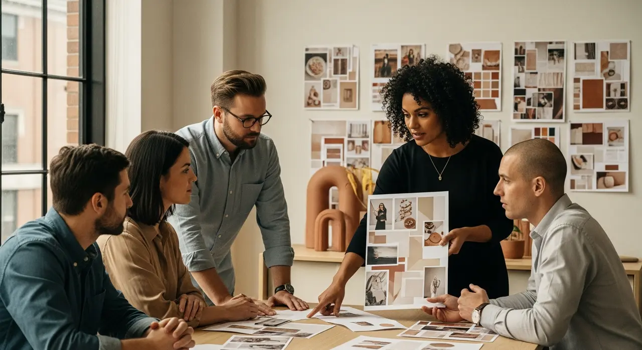 Agence Communication Valence