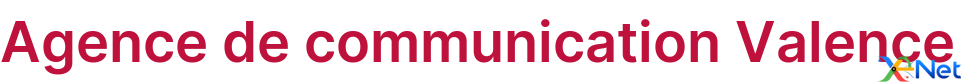 Agence de communication Valence